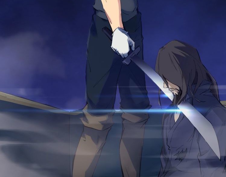 Dragon’s Blood Vessels Chapter 35 Gambar 48